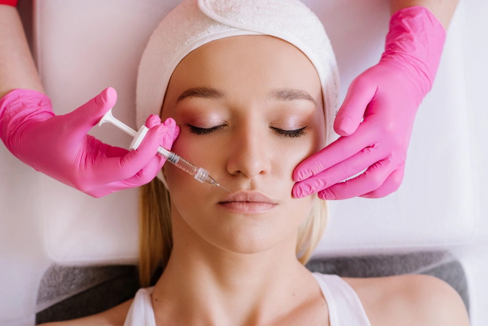 Dermal Fillers in Pasadena, CA
