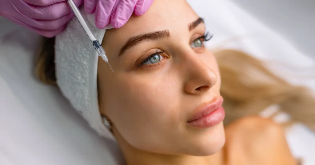 Collagen Biostimulators in Pasadena, CA