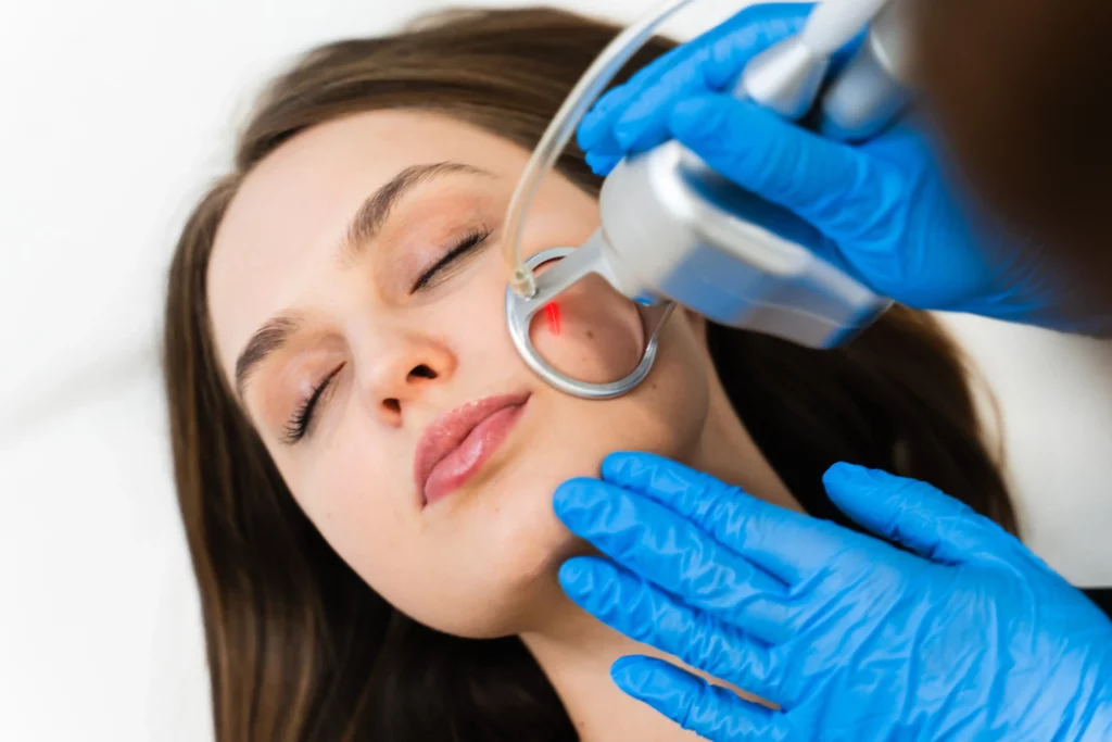Neurotoxin Injections for Smoother Skin in Pasadena, CA
