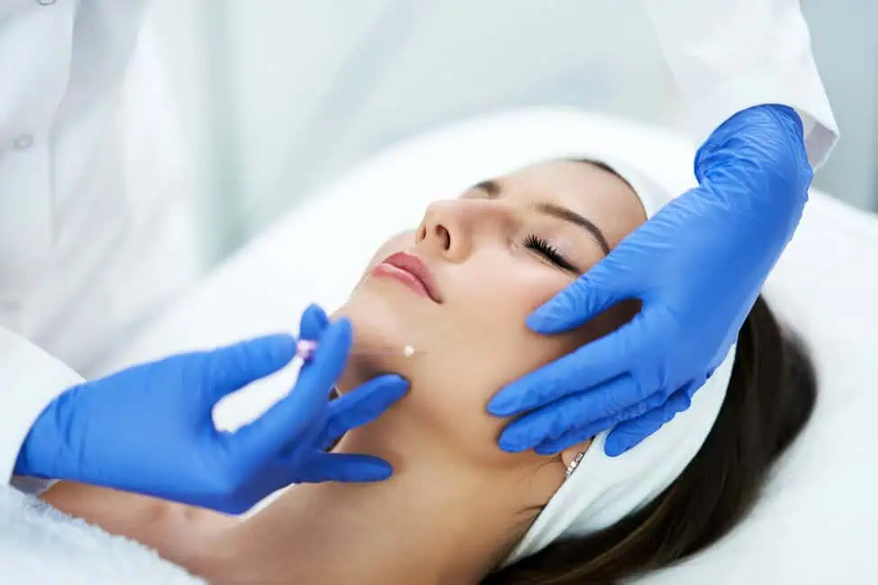 Thread Lift by Dioo Medical Aesthetics in Pasadena, CA