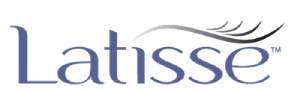Dioo Medical Aesthetics Latisse Logo in Pasadena, CA