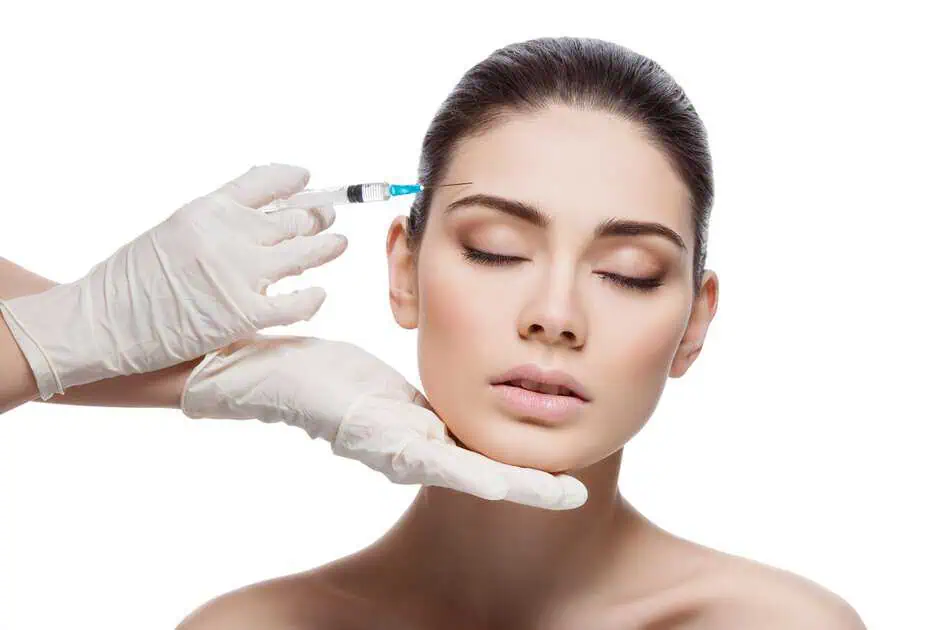 Botox Injectables for Smoother Skin in Pasadena, CA by Dioo Medical Aesthetics